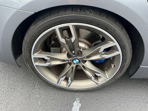Used 2020 BMW M550i xDrive w/ Executive Package AWD/4WD image 17