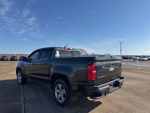 Used 2018 Chevrolet Colorado LT w/ LT Convenience Package image 13