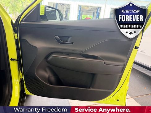 Used 2024 Hyundai Kona SEL FWD image 35