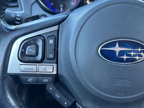 Used 2015 Subaru Outback 2.5i Limited image 32