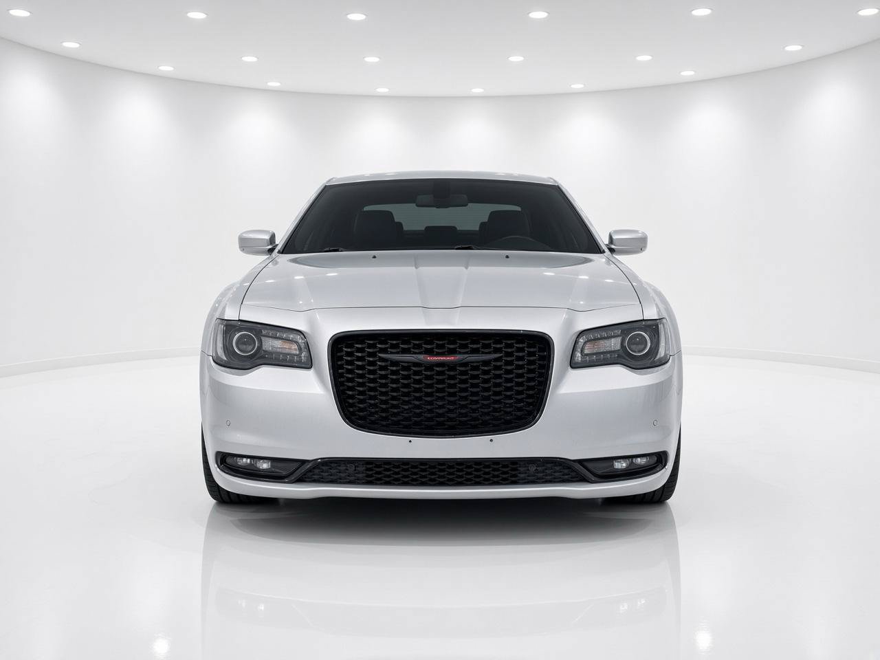 Used 2022 Chrysler 300 S RWD image 9
