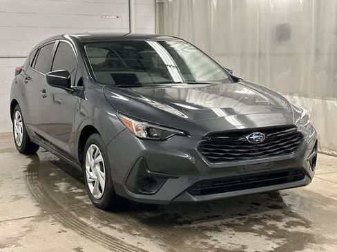 Used 2024 Subaru Impreza 2.0i image 20