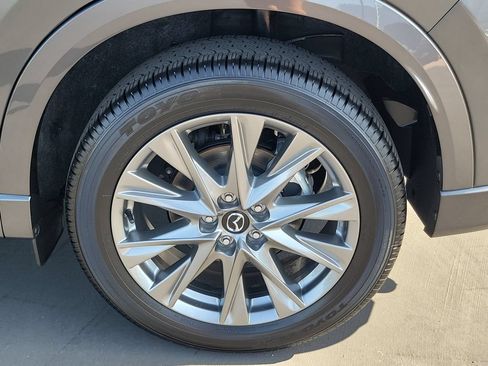 Certified 2025 MAZDA CX-5 AWD 2.5 S w/ Premium Plus Pkg image 29