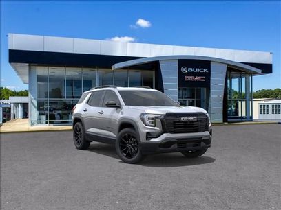 New 2026 GMC Terrain Elevation w/ Elevation Premium Package