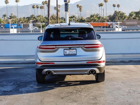 Used 2024 Lincoln Corsair Reserve w/ Equipment Group 201A image 8