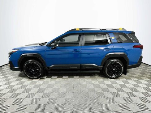 Used 2026 Subaru Outback Wilderness w/ Wilderness Plus Package AWD/4WD image 4