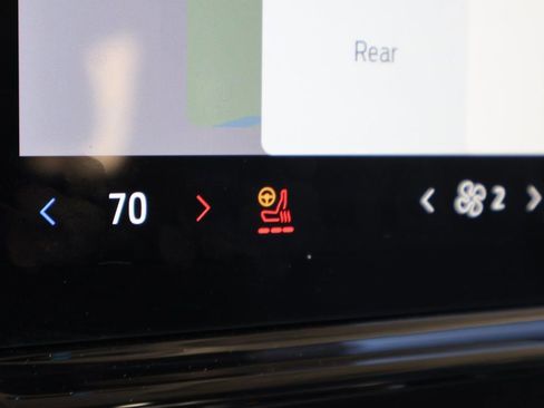 Certified 2025 Ford Expedition Max Platinum image 40