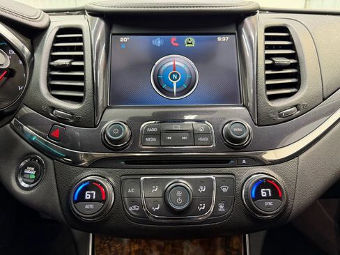 Used 2014 Chevrolet Impala LTZ image 21