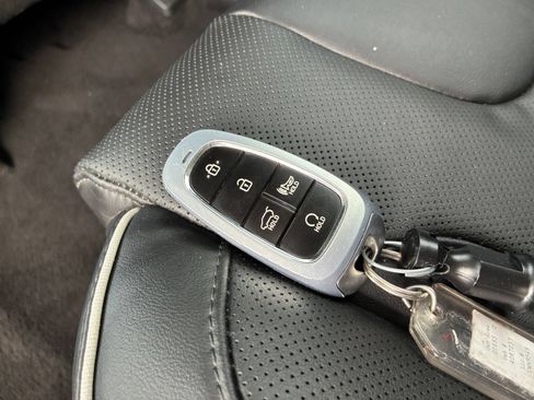 Used 2025 Hyundai Palisade SEL AWD/4WD image 23