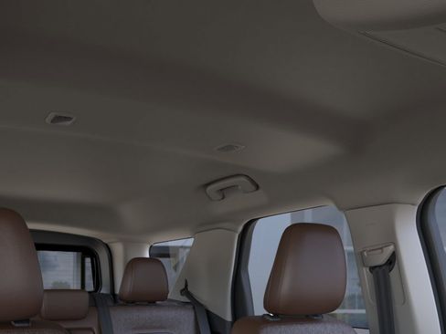 New 2025 Ford Bronco Sport Outer Banks AWD/4WD image 22