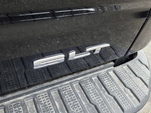 New 2026 GMC Sierra 1500 SLT w/ SLT Premium Package AWD/4WD image 6