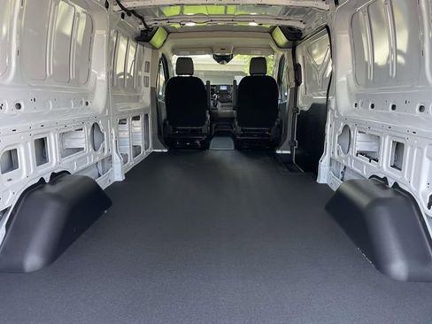 New 2025 Ford Transit 250 Low Roof image 18