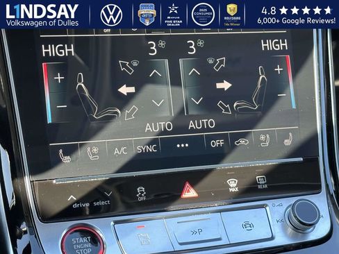 Used 2023 Audi S8 4.0T w/ S8 Comfort Plus Package image 17