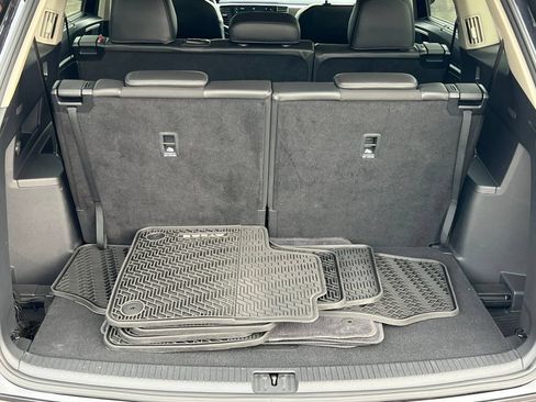 Used 2018 Volkswagen Atlas SEL AWD/4WD image 44
