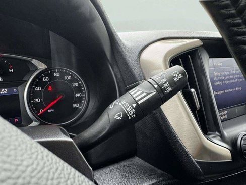 Used 2019 GMC Terrain Denali AWD/4WD image 25
