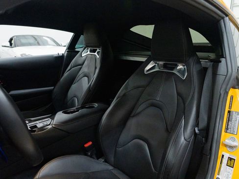 Used 2020 Toyota Supra Premium image 17