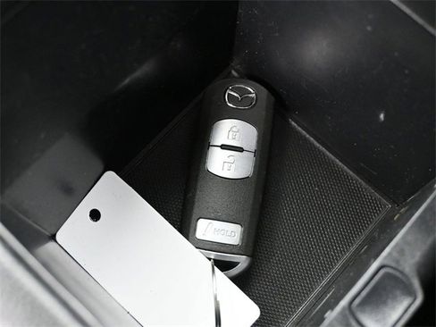 Used 2019 MAZDA CX-3 Touring w/ Preferred Equipment Package image 16