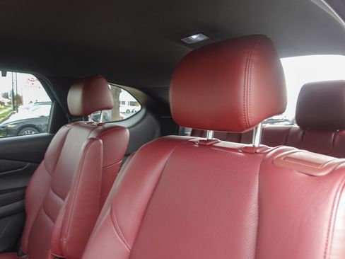 Used 2023 MAZDA CX-9 Carbon Edition image 23