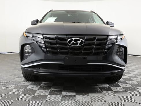 Used 2024 Hyundai Tucson SEL image 2