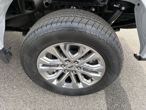 New 2026 Ford F150 Lariat image 11