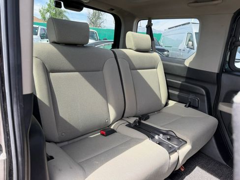 Used 2008 Honda Element EX image 11