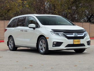 Used 2018 Honda Odyssey EX-L video 2