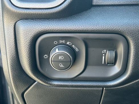 New 2026 RAM 3500 Tradesman image 24