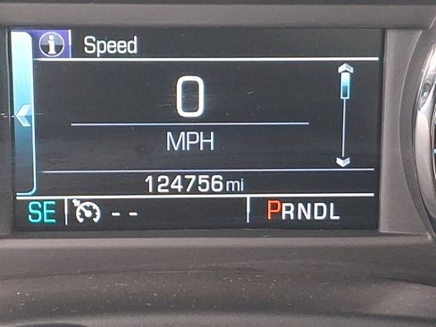 Used 2017 GMC Yukon SLE image 21