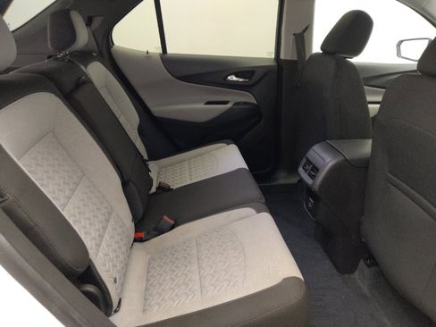 Used 2023 Chevrolet Equinox LT FWD image 19