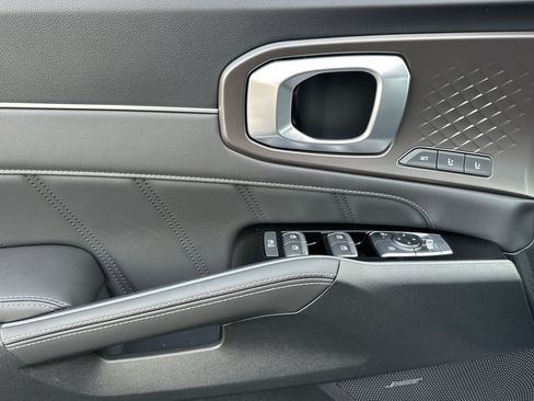 New 2026 Kia Sorento SX Prestige image 7