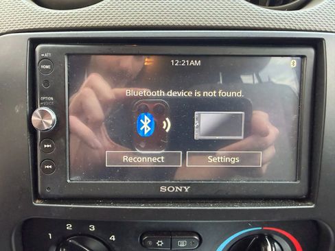 Used 2007 Jeep Liberty Limited image 25