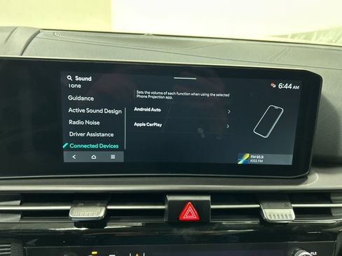 New 2026 Kia Sportage SX image 21