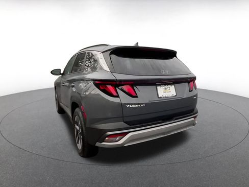 Used 2025 Hyundai Tucson SEL image 11