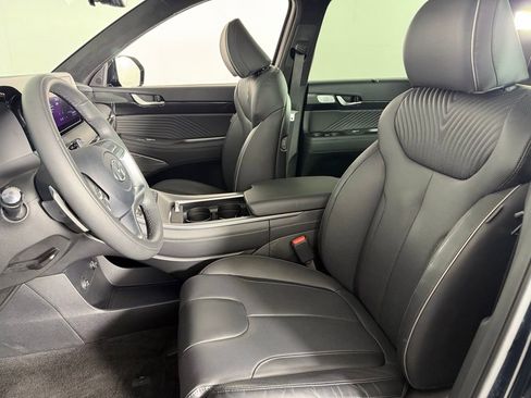 Used 2025 Hyundai Palisade Calligraphy AWD/4WD image 23