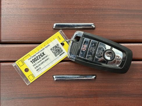 Used 2023 Lincoln Navigator L Reserve image 44