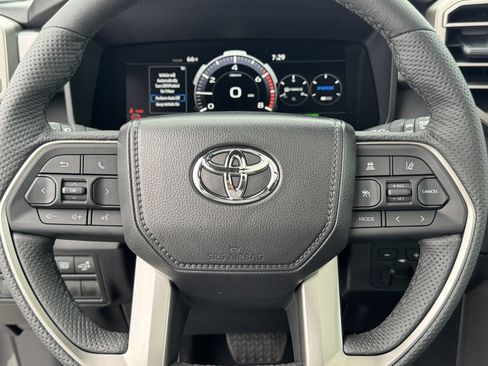 New 2026 Toyota Sequoia Limited AWD/4WD image 22