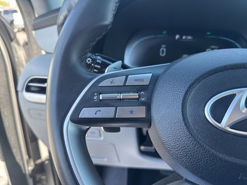 Used 2025 Hyundai Palisade SEL image 18