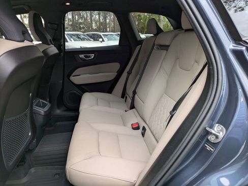 New 2026 Volvo XC60 B5 Plus w/ Protection Package Premier AWD/4WD image 14