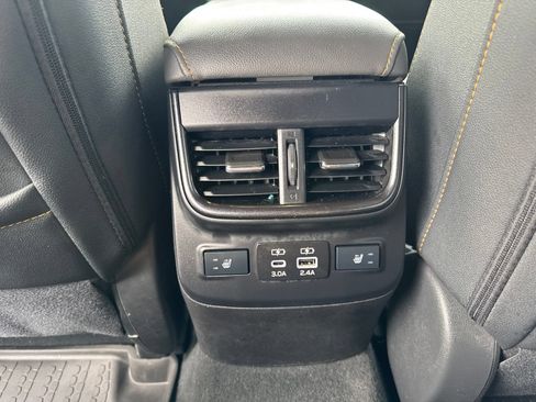 Used 2023 Subaru Outback Wilderness AWD/4WD image 15