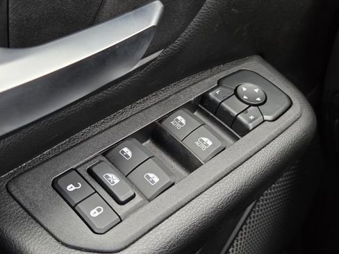 New 2026 RAM 1500 Express AWD/4WD image 21