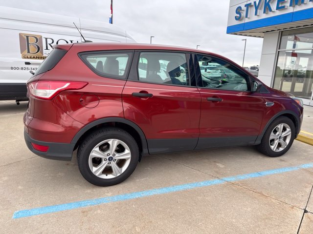 Used 2016 Ford Escape S FWD image 5