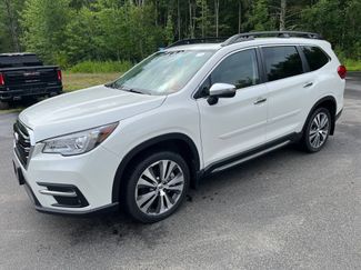 Used 2022 Subaru Ascent Touring AWD/4WD 360° Tour
