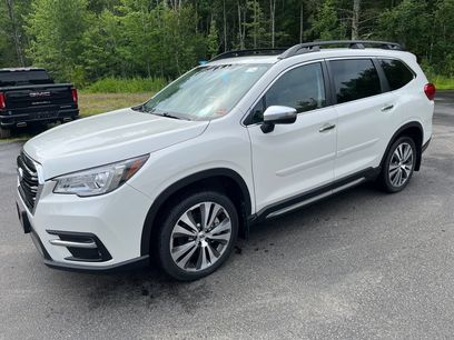 Used 2022 Subaru Ascent Touring