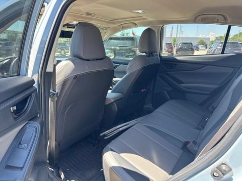 Used 2021 Subaru Crosstrek 2.5i Sport w/ Moonroof Package AWD/4WD image 10