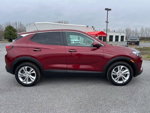 Used 2023 Buick Encore GX Preferred w/ Cold Weather Comfort Package image 7