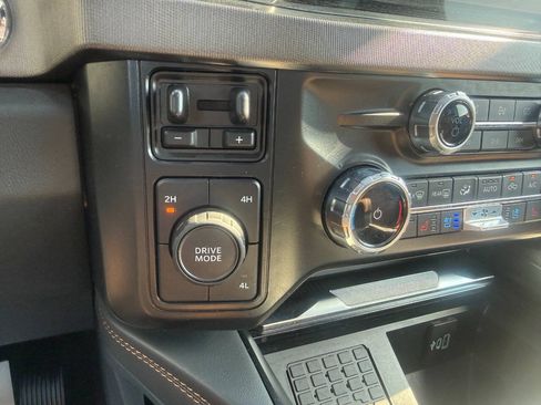 Used 2024 Ford F450 Platinum AWD/4WD image 23