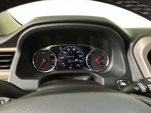 Used 2023 GMC Acadia Denali w/ Black Diamond Edition AWD/4WD image 20