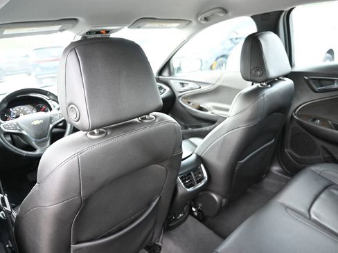 Used 2024 Chevrolet Malibu LT FWD image 22