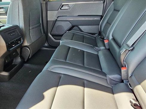 New 2026 GMC Sierra EV Elevation w/ Premium Package image 15