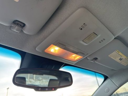 Used 2012 Chevrolet Sonic LTZ image 25